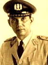 Lambang Polda Aceh Jaya