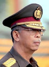 Lambang Polda Aceh Jaya
