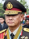 Lambang Polda Aceh Jaya