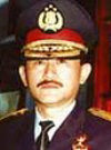 Lambang Polda Aceh Jaya
