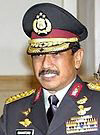 Lambang Polda Aceh Jaya