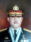 Lambang Polda Aceh Jaya