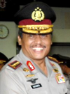 Lambang Polda Aceh Jaya