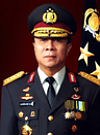 Lambang Polda Aceh Jaya