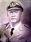 Lambang Polda Aceh Jaya
