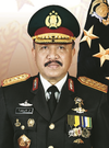 Lambang Polda Aceh Jaya