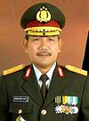 Lambang Polda Aceh Jaya