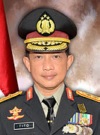 Lambang Polda Aceh Jaya