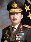 Lambang Polda Aceh Jaya