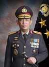 Lambang Polda Aceh Jaya