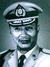 Lambang Polda Aceh Jaya