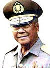 Lambang Polda Aceh Jaya