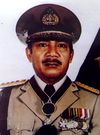 Lambang Polda Aceh Jaya