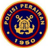 Lambang Polda Aceh Jaya