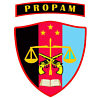 Lambang Polda Aceh Jaya