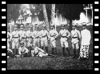 Sejarah Polda Aceh Jaya