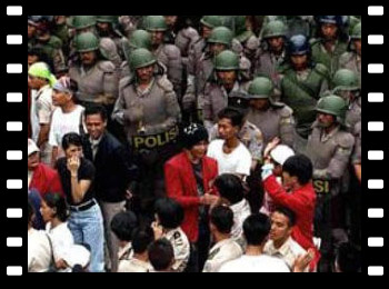 Sejarah Polda Aceh Jaya