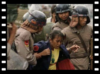 Sejarah Polda Aceh Jaya
