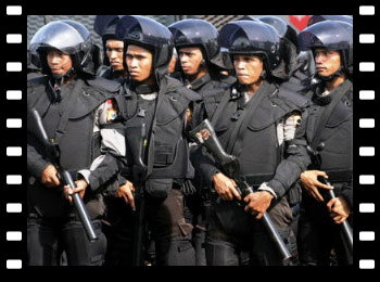 Sejarah Polda Aceh Jaya