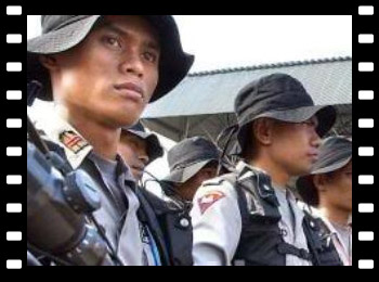 Sejarah Polda Aceh Jaya