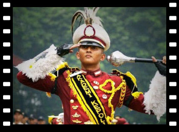 Sejarah Polda Aceh Jaya