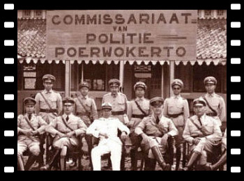 Sejarah Polda Aceh Jaya