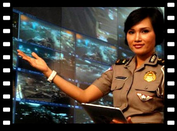 Sejarah Polda Aceh Jaya