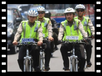 Sejarah Polda Aceh Jaya