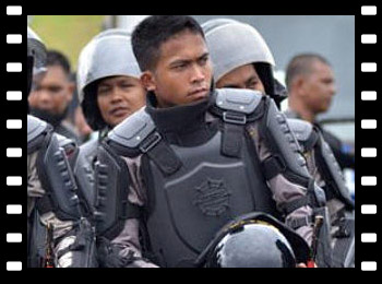 Sejarah Polda Aceh Jaya