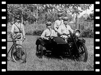 Sejarah Polda Aceh Jaya