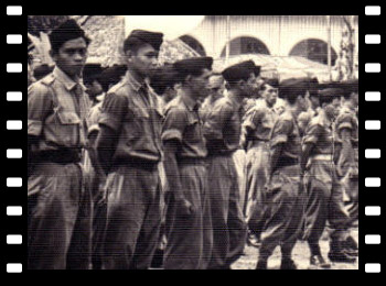 Sejarah Polda Aceh Jaya