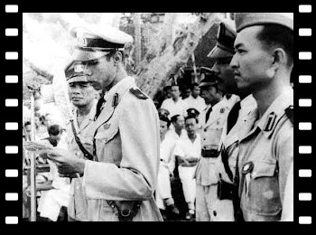 Sejarah Polda Aceh Jaya